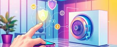 Transacciones Seguras: Del Clic al Depósito sin Riesgos