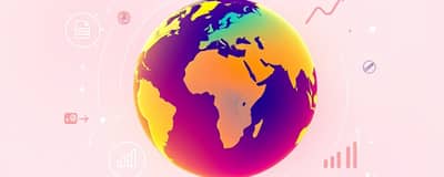 Mercados Emergentes: Donde el Crecimiento Espera