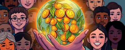 Inversión Consciente: Impacto Más Allá del Dinero