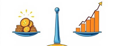 Valor Intrínseco: Cómo Distinguir el Precio del Valor