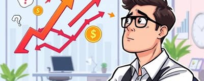 El Dilema de la Tasa de Descuento: Evaluando Proyectos