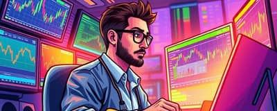Los Secretos del Trading Intradía: Oportunidades Rápidas
