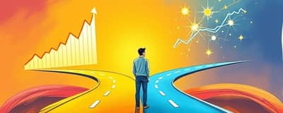 Gestión Pasiva vs. Activa: ¿Cuál es tu Estilo?