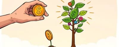 Invertir con un Propósito: Más Allá del Rendimiento