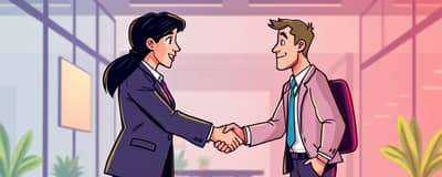 El Arte de Negociar el Cierre: Operaciones a Corto Plazo