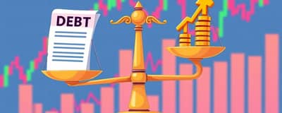 El Impacto de la Deuda Corporativa en la Valoración