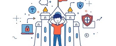 Recuperación Post-Fraude: Reconstruyendo tu Estabilidad