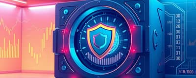 Gestión de Riesgos Financieros: Prevé el Ciberataque