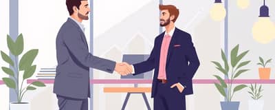 Capital de Riesgo: Impulsando Startups y Generando Retornos