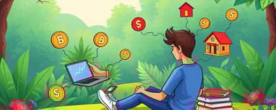 El Secreto de los Ricos: Ingresos Pasivos Revelados