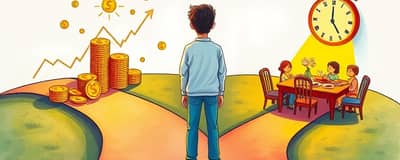 El Costo de Oportunidad: Midiendo lo que Dejas de Ganar