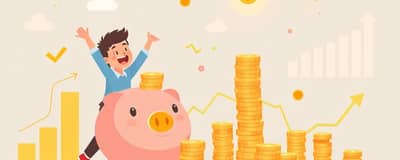 El Arte de Ahorrar: Secretos de los Más Exitosos