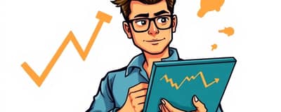 Short Selling: Ganando en Mercados Bajistas