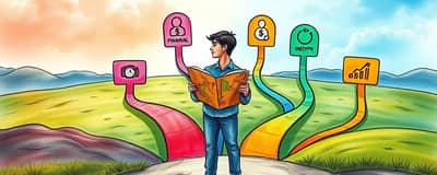 Libertad Financiera: Diseña tu Propio Camino