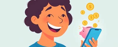 Automatiza tu Ahorro: Hazlo sin Darte Cuenta