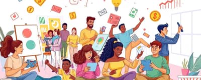 Gana con tus Pasiones: Convierte Hobbies en Dinero