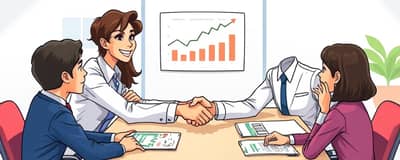 Negocia como un Pro: Consigue los Mejores Tratos