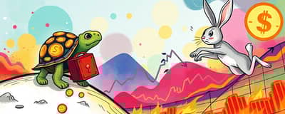 Especulación vs. Inversión: Diferencias Clave para el Éxito