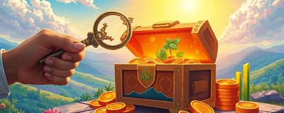 La Disciplina Financiera: La Clave del Éxito