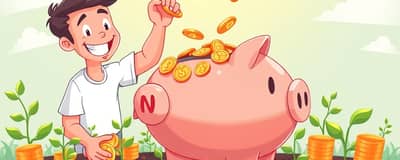 Microhábitos Financieros: Pequeños Cambios, Grandes Resultados