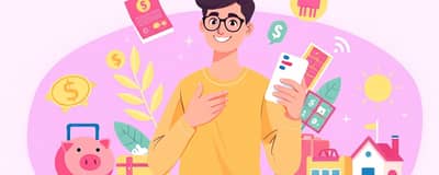 Conciencia de Gasto: Compra Inteligente, Vive Mejor