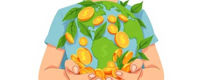 Minimiza tu Huella Financiera: Ahorro y Ecología al unísono