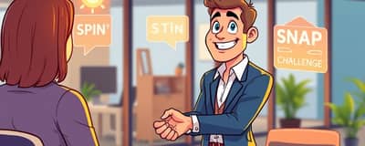 El Arte de la Venta en Corto: Estrategias Avanzadas