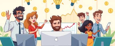 Dominando el Mercado de Valores: Conceptos Clave para el Éxito