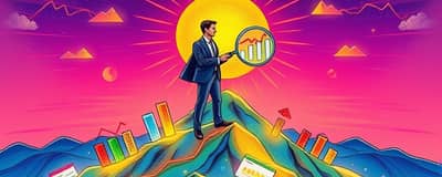 Lectura de Mercados: Interpreta las Señales