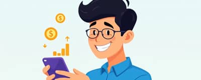 Microinversiones: Empieza Poco, Gana Mucho