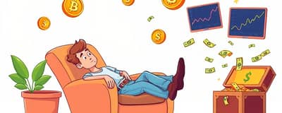 Ingresos Pasivos Reales: Fuentes de Dinero que Trabajan por Ti