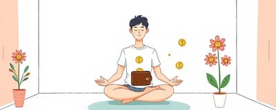 El Minimalismo Financiero: Menos es Más para tu Bolsillo