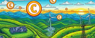 Mercados de Carbono: Un Nuevo Horizonte de Inversión Sostenible