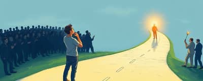 El Efecto Rebaño: Evitando Errores Colectivos