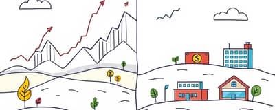 Mercados Ilíquidos: Desafíos y Recompensas Únicas