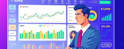 Control Total: Domina tu Dinero sin Esfuerzo