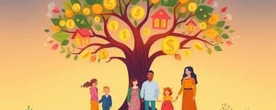 Tu Legado Financiero: Planifica tu Herencia Inteligentemente