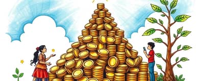 El Secreto de la Consistencia: Persistencia en tu Plan de Riqueza