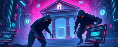 Identificación de Amenazas Persistentemente Avanzadas (APT) en el Sector Financiero