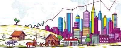 De la Subsistencia a la Prosperidad: Un Cambio de Paradigma Financiero