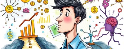 El Factor Humano en las Finanzas: Cómo Tus Decisiones te Impulsan