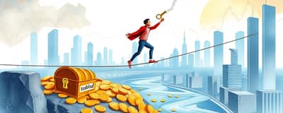 Descifra tu Flujo de Caja: Clave para la Estabilidad Económica