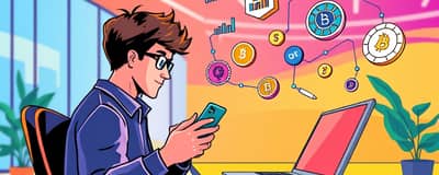 Finanzas Digitales: Aprovecha la Tecnología para tu Beneficio