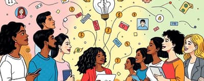 Monetiza tus Talentos: Convierte tus Habilidades en Dinero Extra