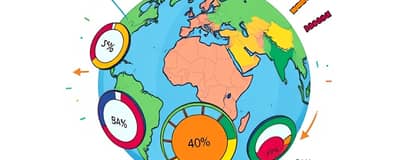 El Riesgo País: Evaluando Inversiones Globales