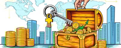 El Secreto de los Ricos: Estrategias de Acumulación de Patrimonio