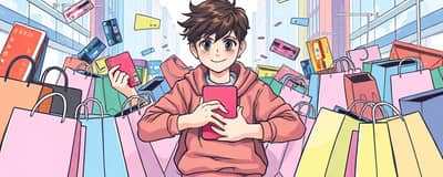 El Arte de Decir No: Protege tu Bolsillo de Gastos Impulsivos