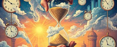 El Valor de tu Tiempo: Invierte Sabiamente