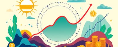 Análisis de Ciclos de Mercado: Preparándote para el Cambio