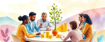 Aprende a Invertir: Conceptos Básicos y Avanzados